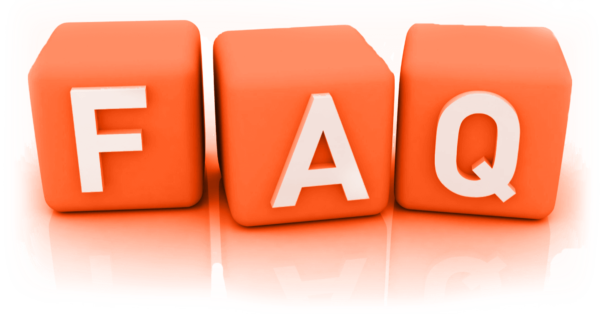 faqs