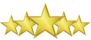 Trash Daddy Dumpster Rentals 5 star reviews
